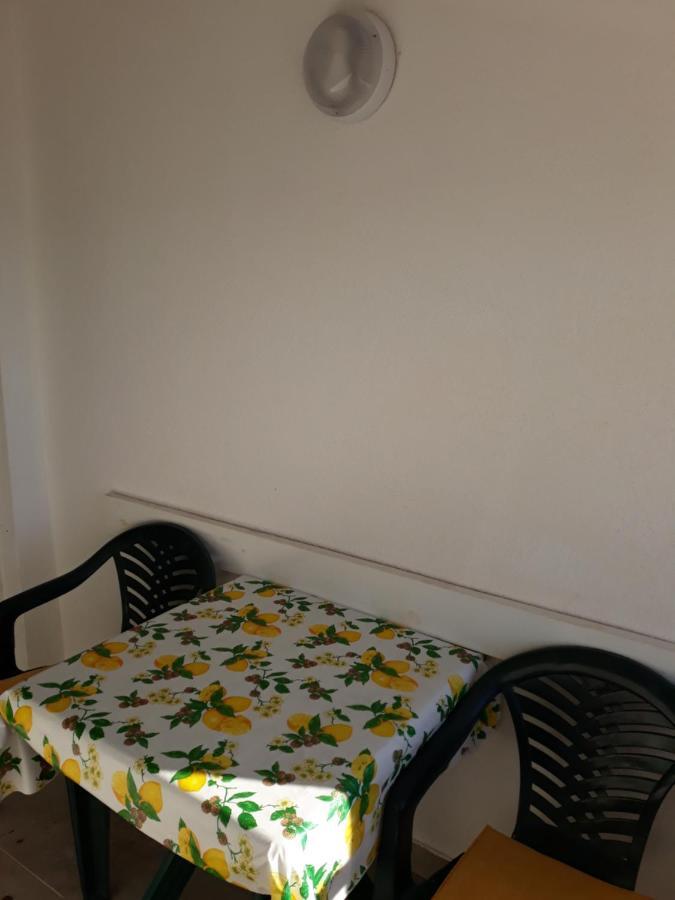 Apartments Teodora Obala Petrovac Εξωτερικό φωτογραφία